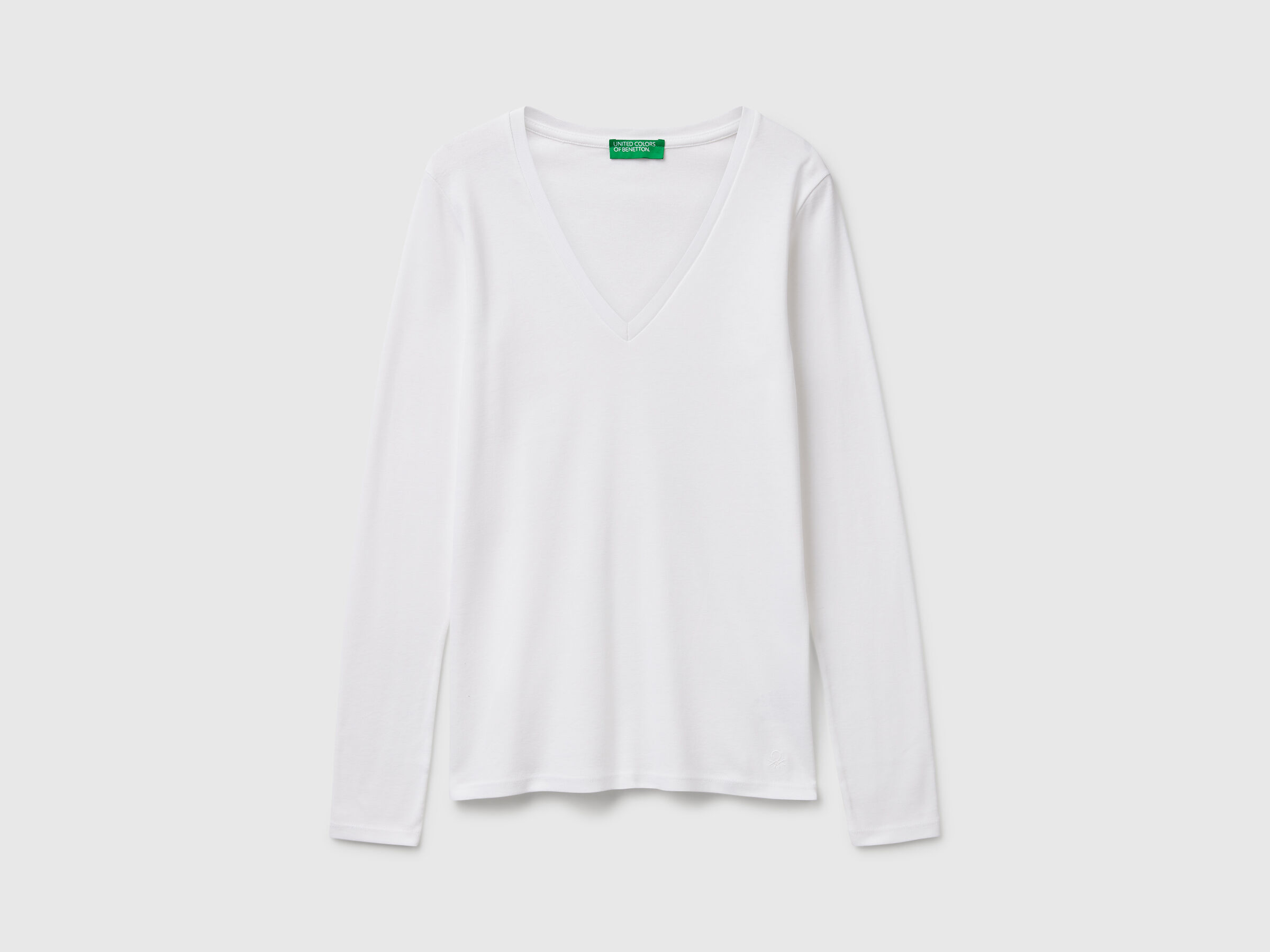 T-SHIRT L/S Women image number 5